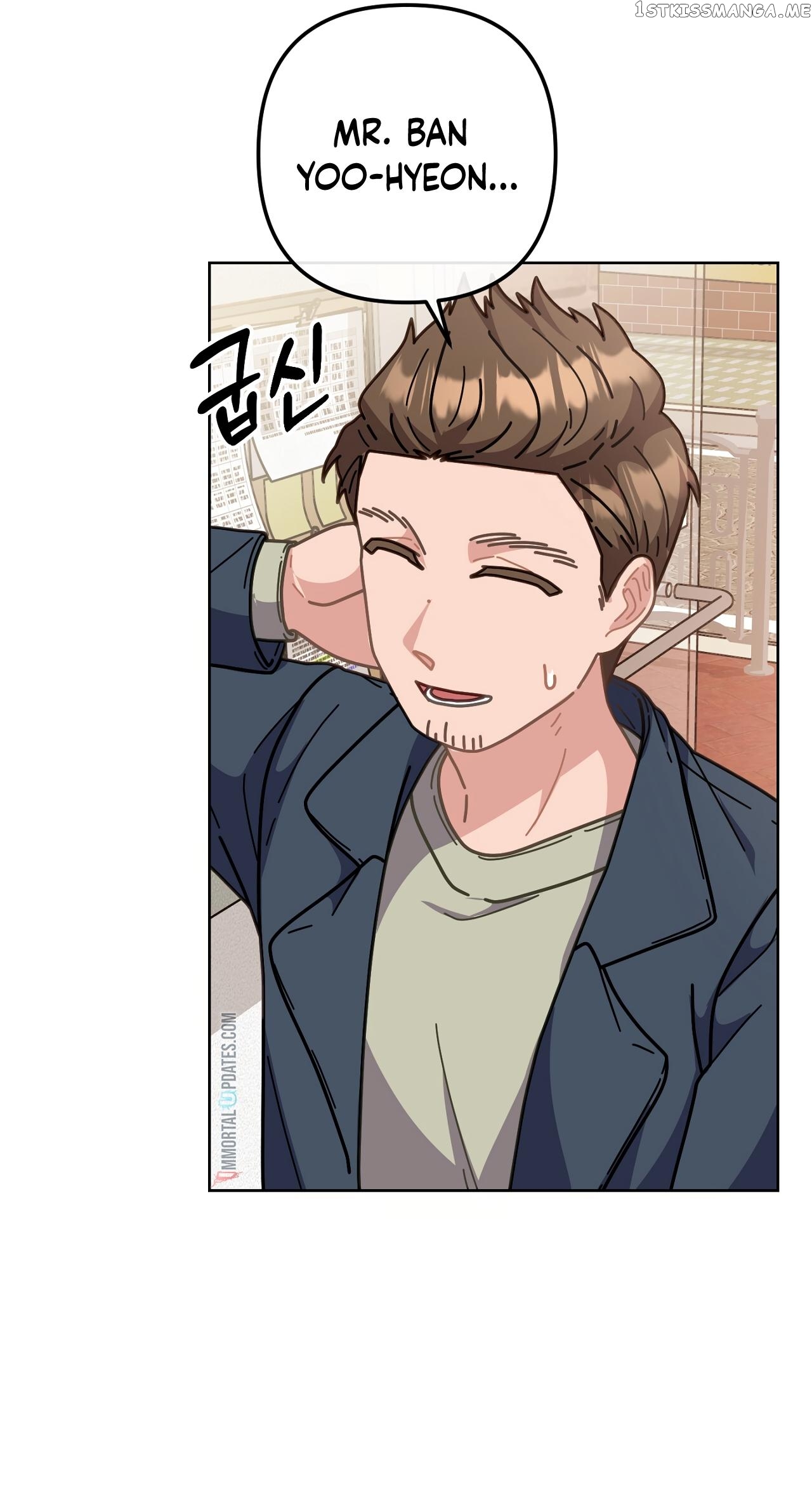 100-Year-Old Top Chef Chapter 13 - page 9