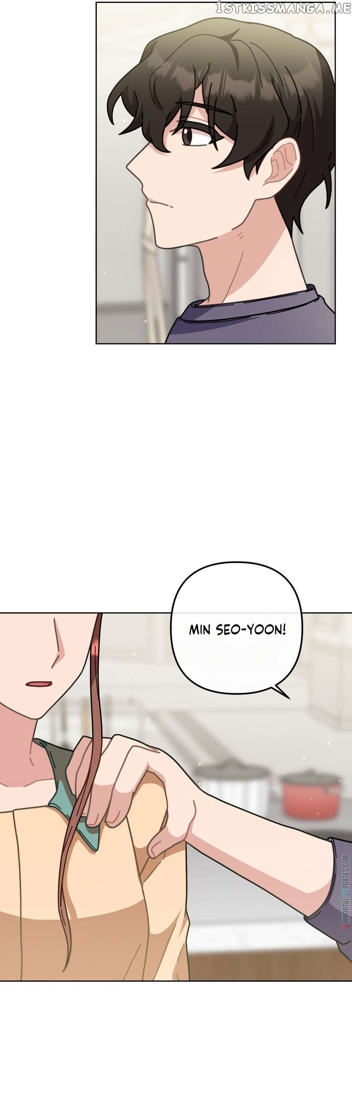 100-Year-Old Top Chef Chapter 14 - page 10