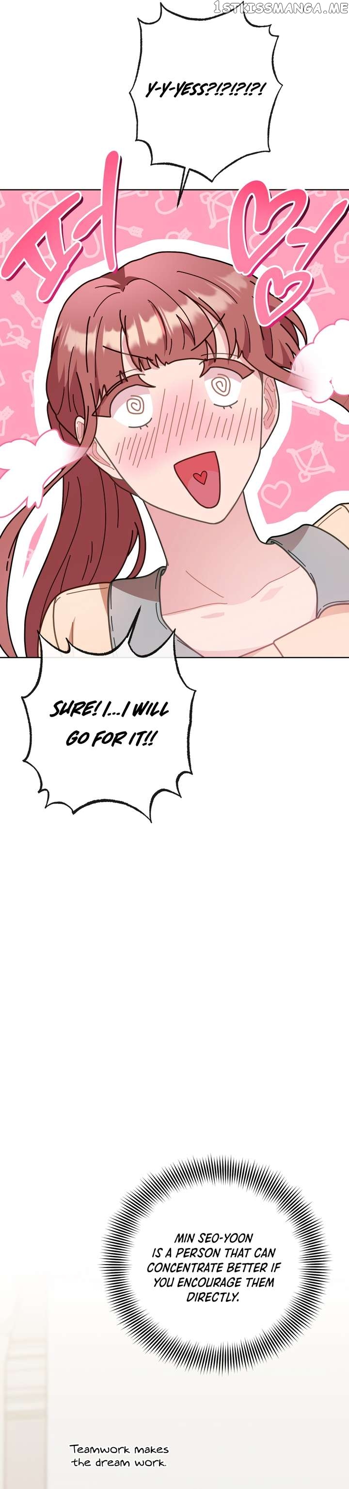 100-Year-Old Top Chef Chapter 14 - page 12