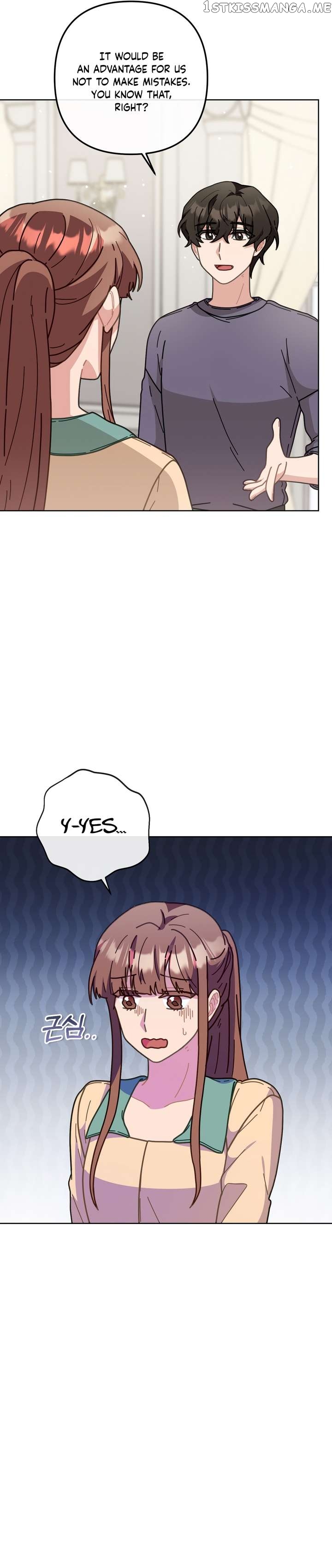100-Year-Old Top Chef Chapter 14 - page 9