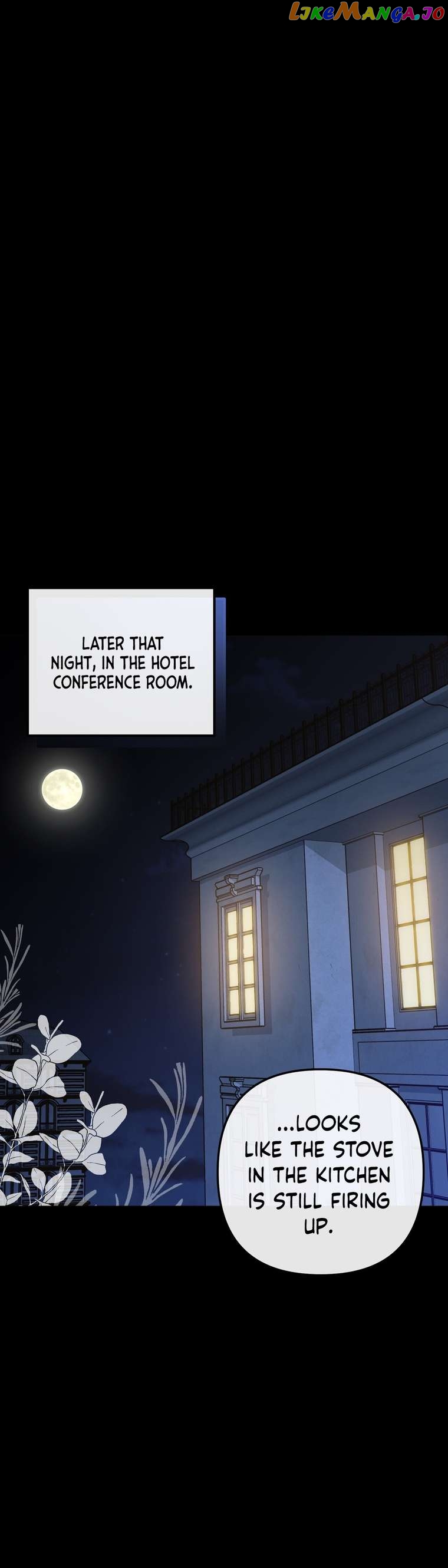 100-Year-Old Top Chef Chapter 39 - page 23