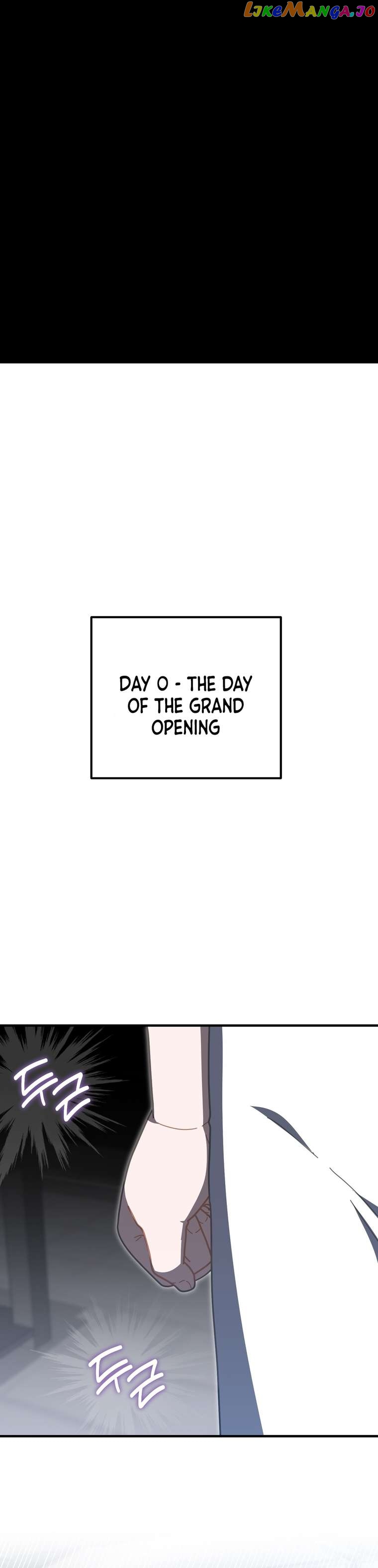 100-Year-Old Top Chef Chapter 39 - page 26