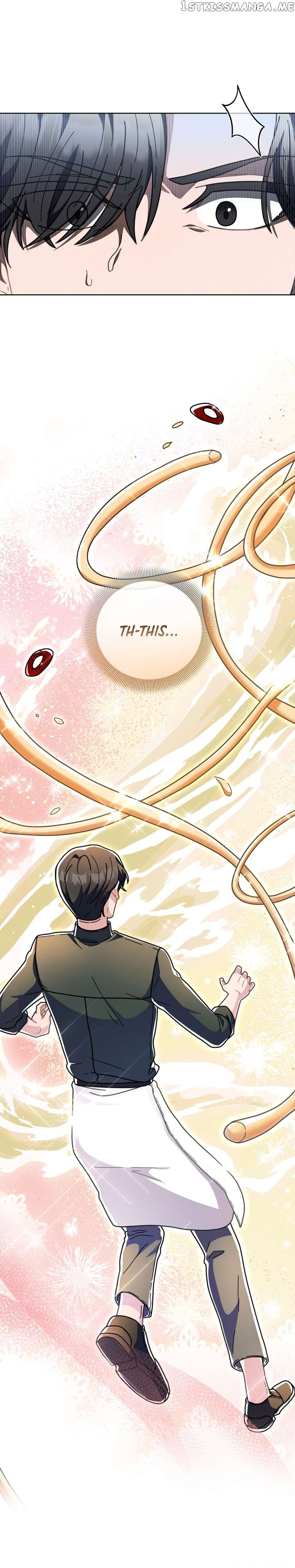 100-Year-Old Top Chef Chapter 15 - page 14