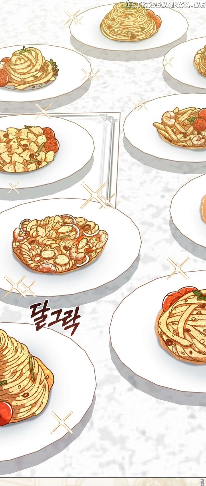 100-Year-Old Top Chef Chapter 15 - page 2