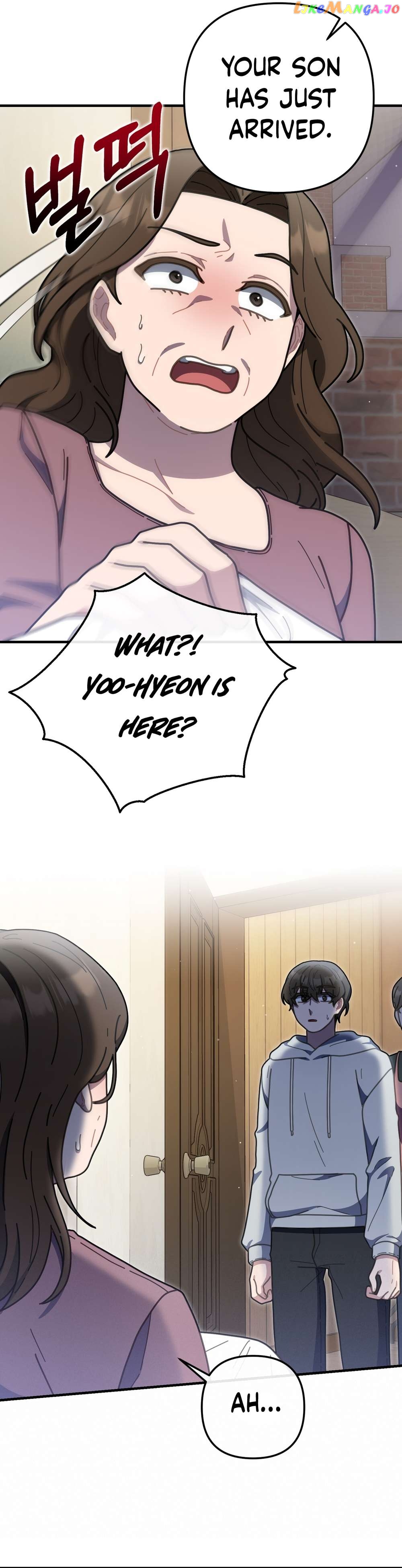 100-Year-Old Top Chef Chapter 40 - page 12