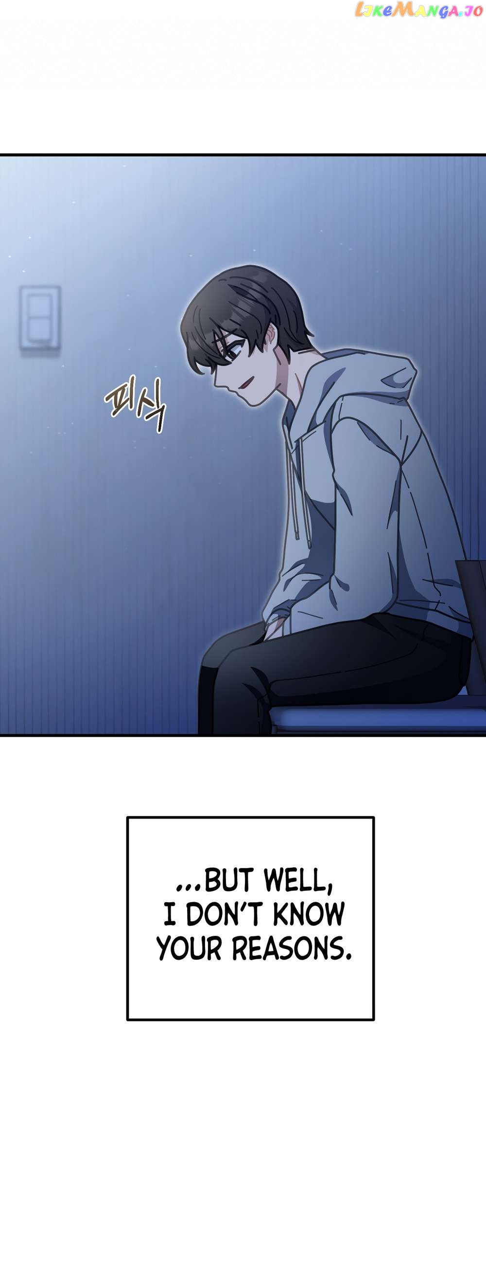 100-Year-Old Top Chef Chapter 40 - page 24