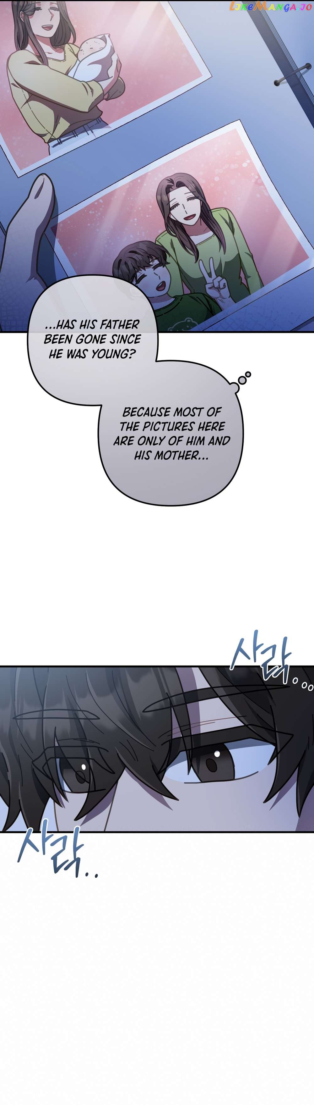 100-Year-Old Top Chef Chapter 40 - page 29