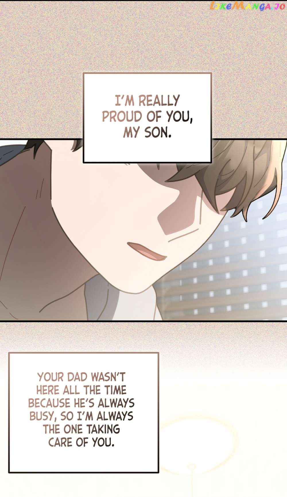 100-Year-Old Top Chef Chapter 40 - page 38