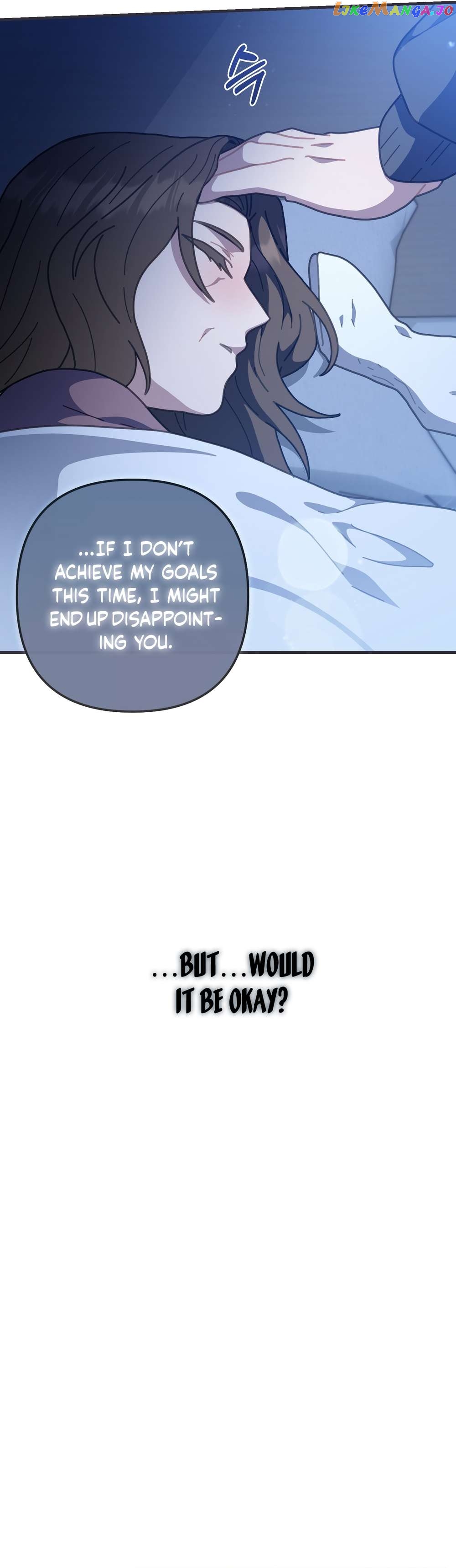 100-Year-Old Top Chef Chapter 40 - page 42