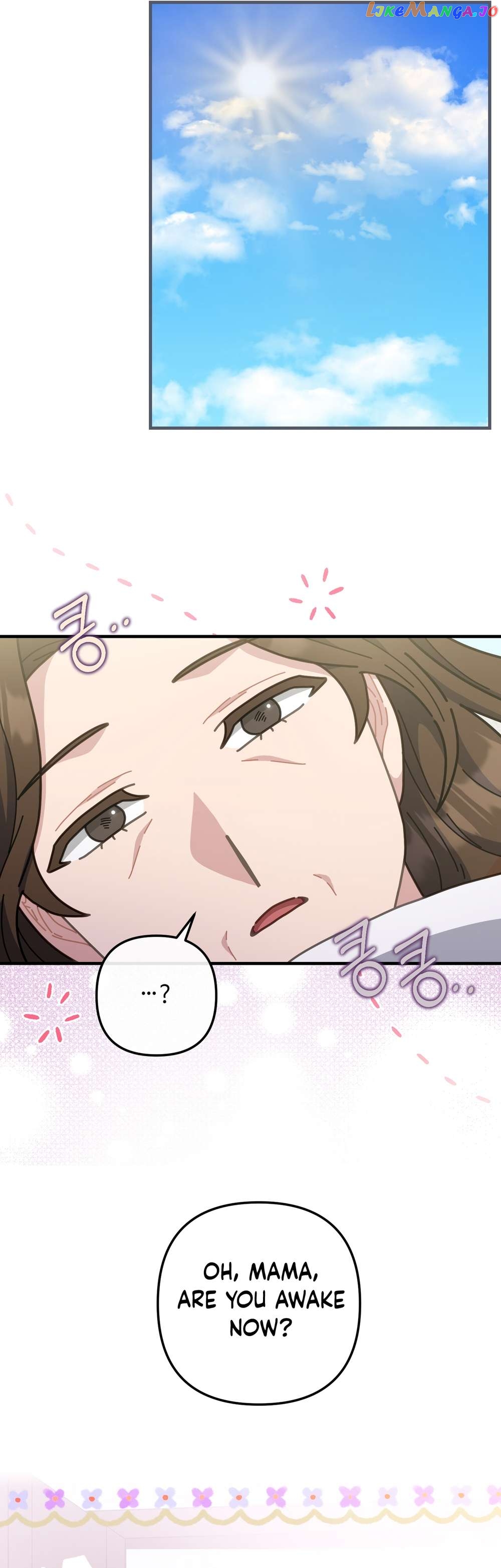 100-Year-Old Top Chef Chapter 40 - page 43