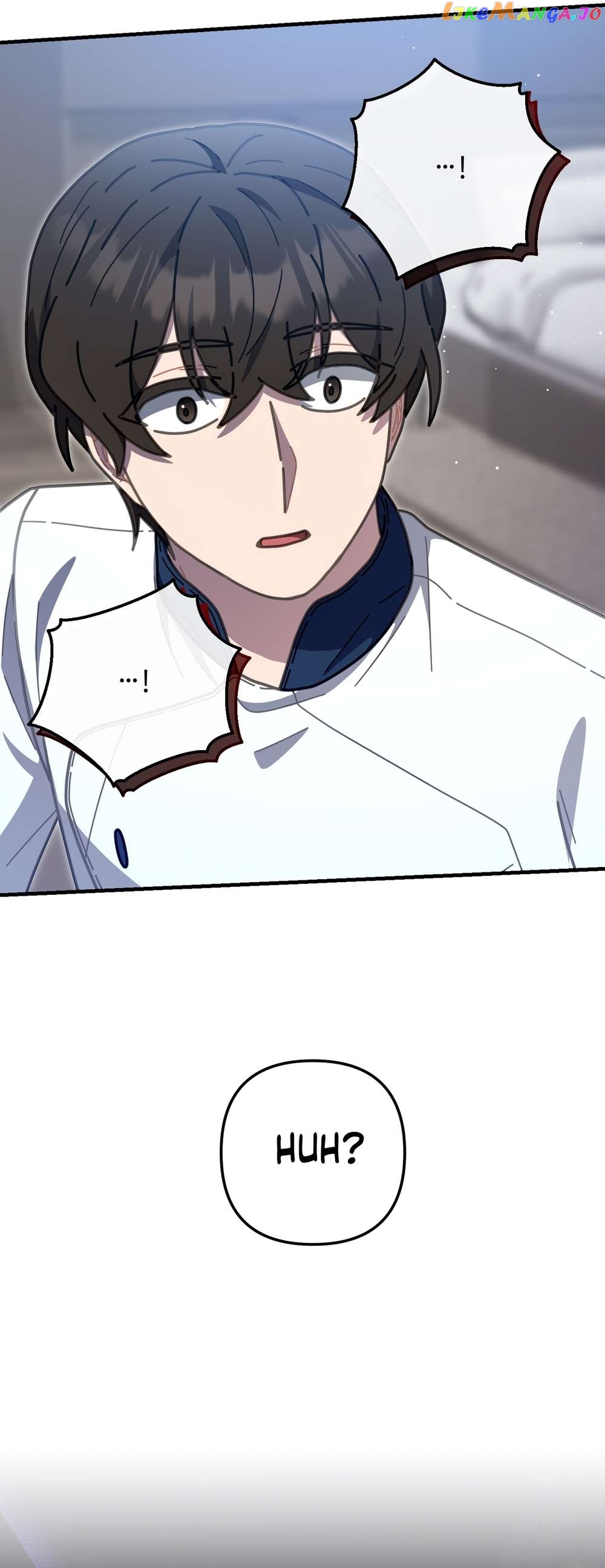 100-Year-Old Top Chef Chapter 40 - page 6