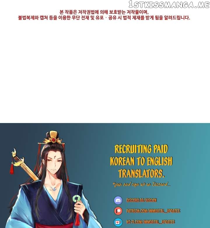 100-Year-Old Top Chef Chapter 16 - page 31