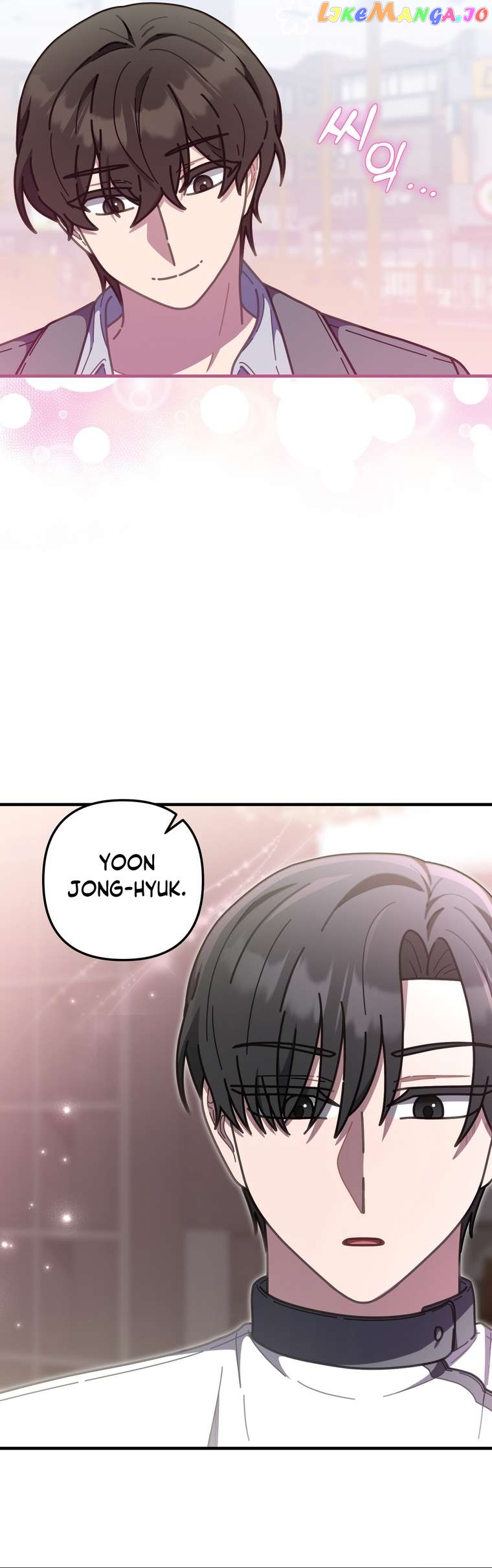 100-Year-Old Top Chef Chapter 41 - page 26