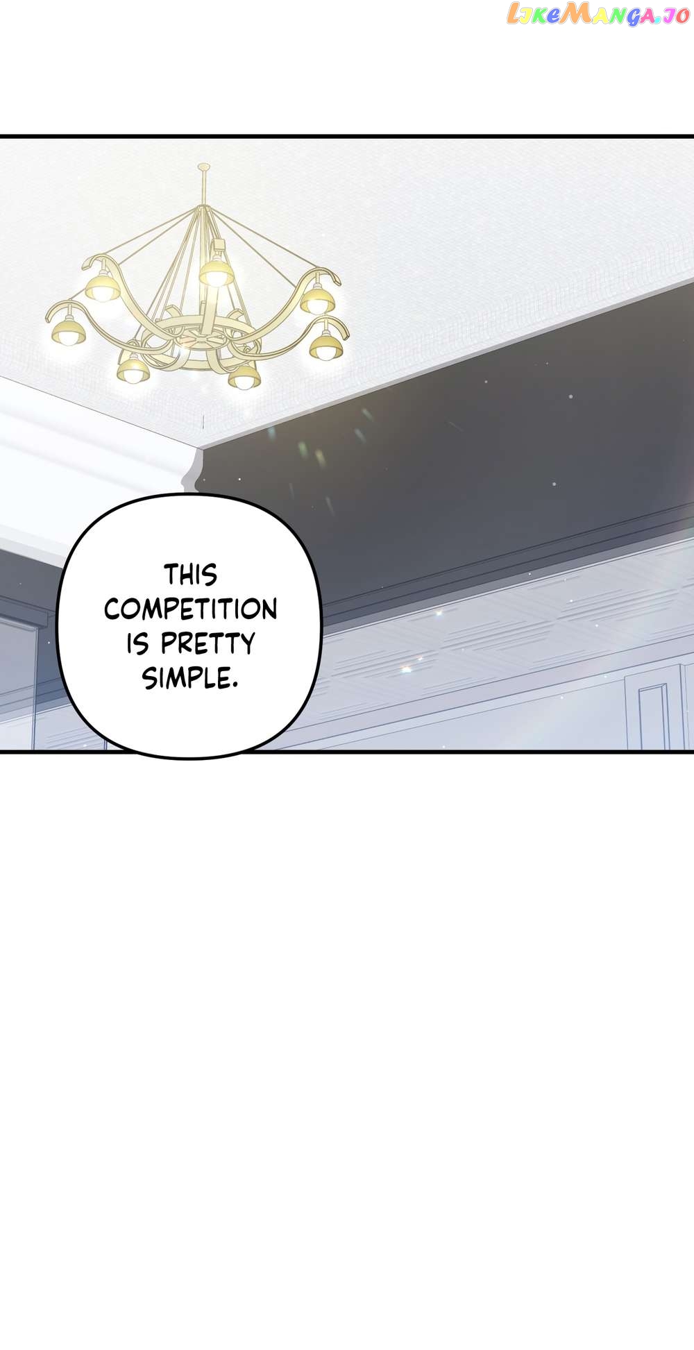 100-Year-Old Top Chef Chapter 42 - page 5