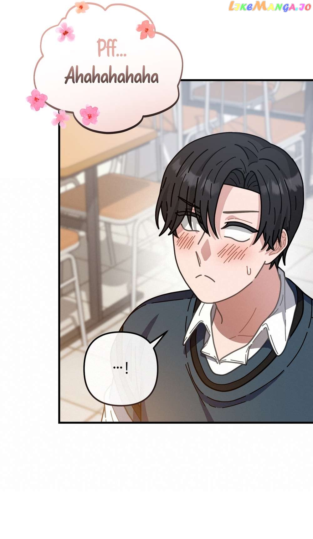 100-Year-Old Top Chef Chapter 43 - page 37