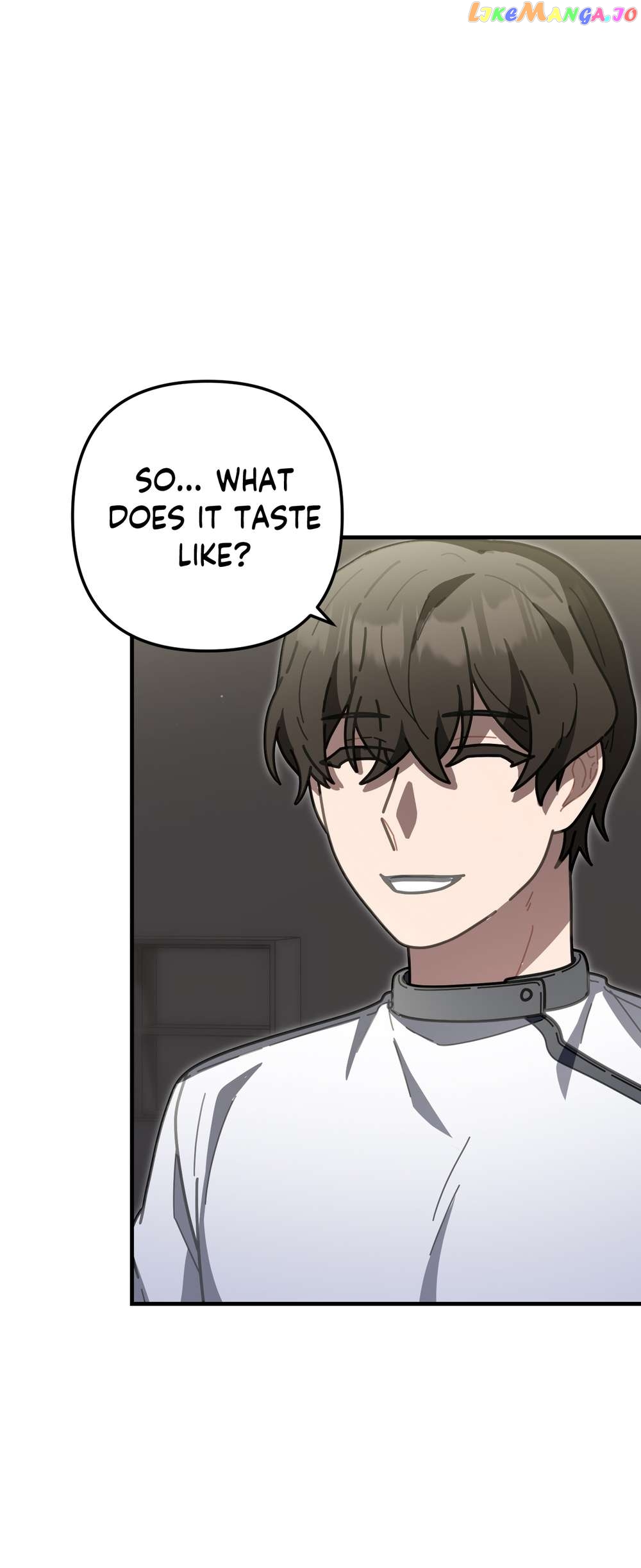 100-Year-Old Top Chef Chapter 43 - page 4