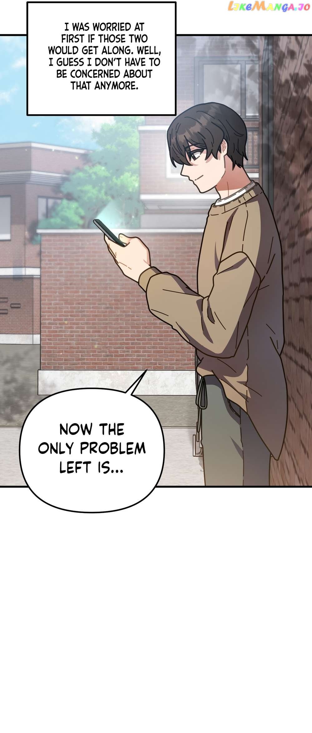 100-Year-Old Top Chef Chapter 43 - page 45