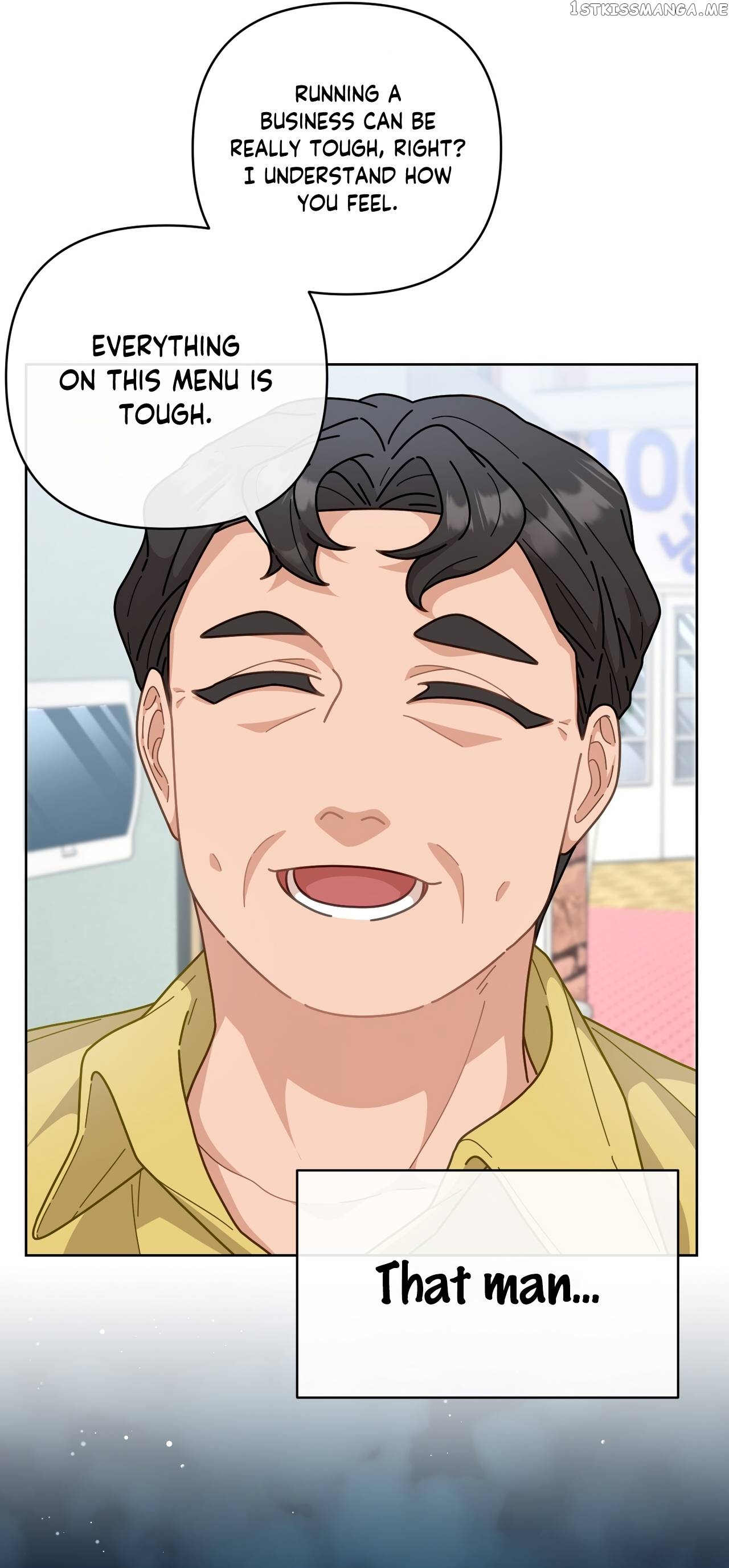 100-Year-Old Top Chef Chapter 2 - page 11