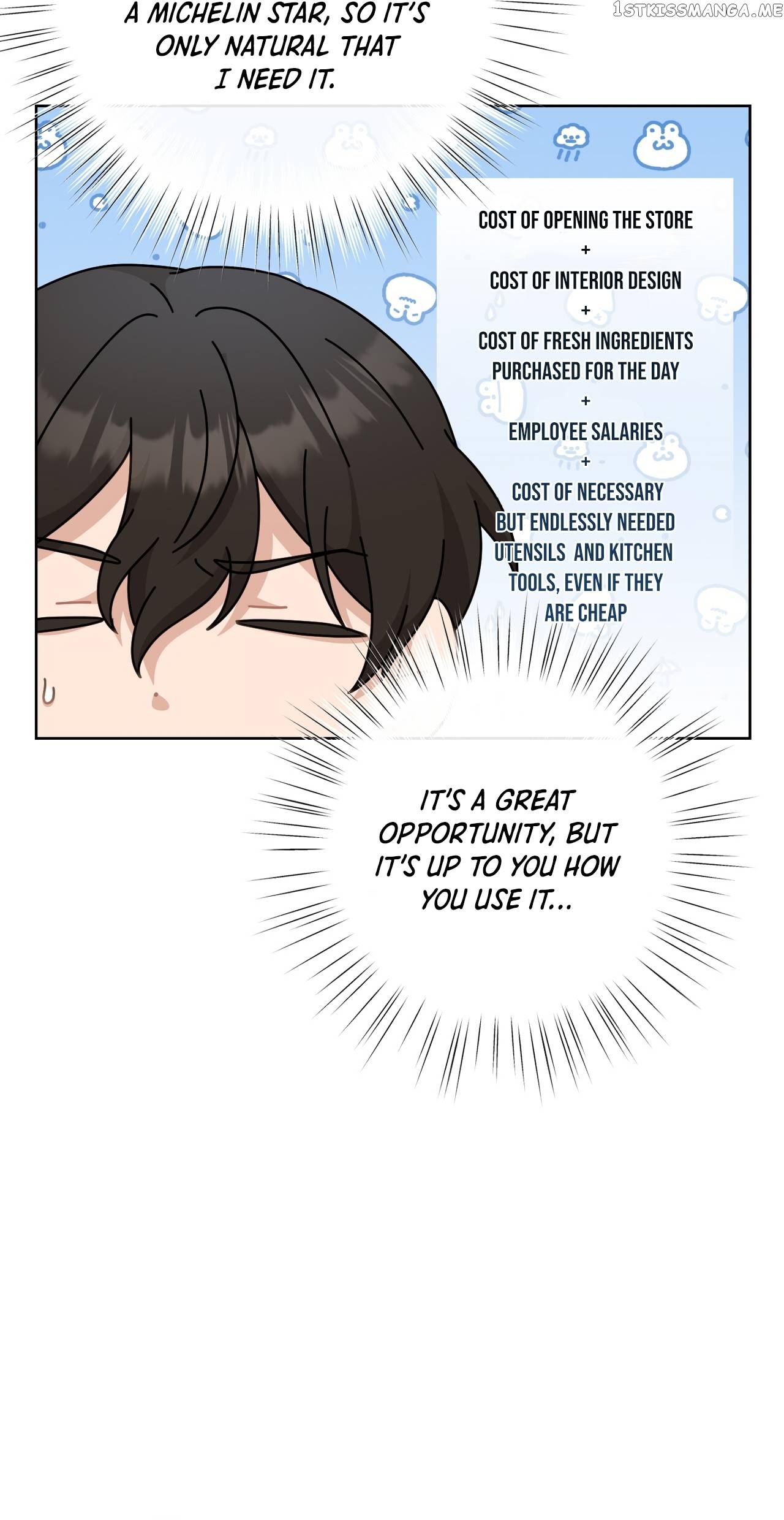 100-Year-Old Top Chef Chapter 2 - page 16