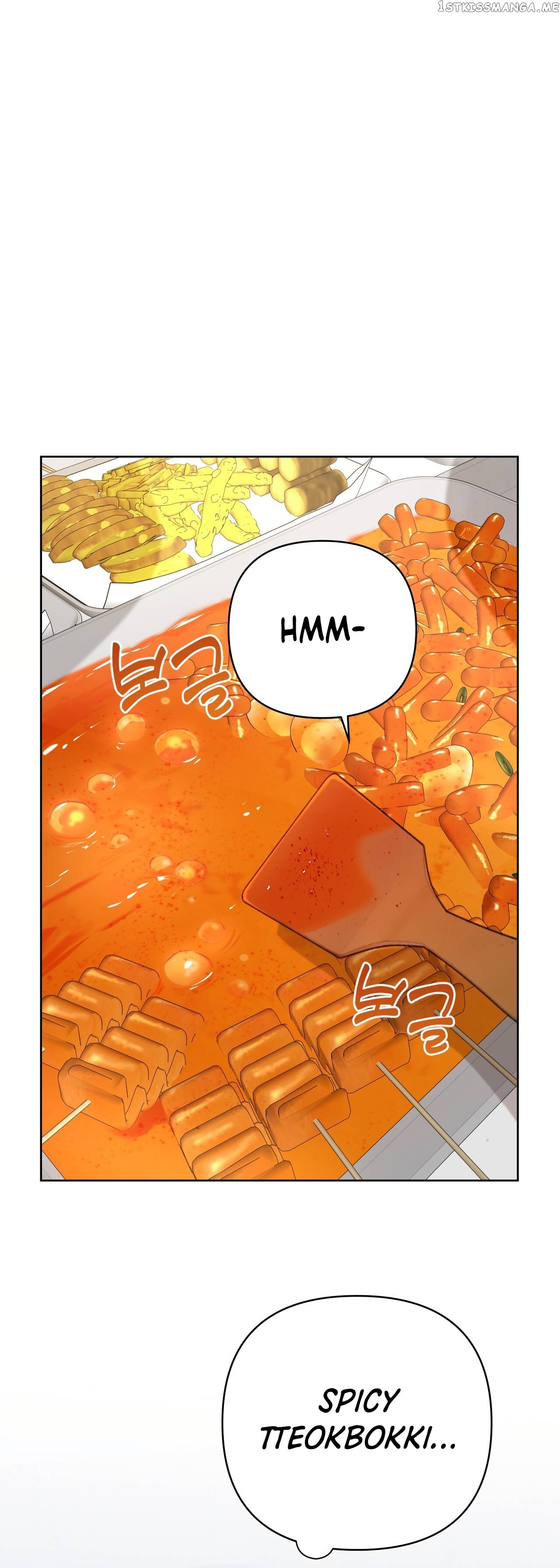100-Year-Old Top Chef Chapter 2 - page 2
