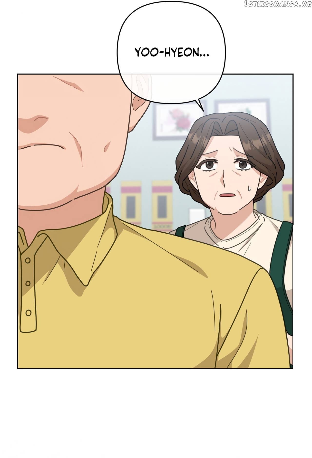 100-Year-Old Top Chef Chapter 2 - page 23