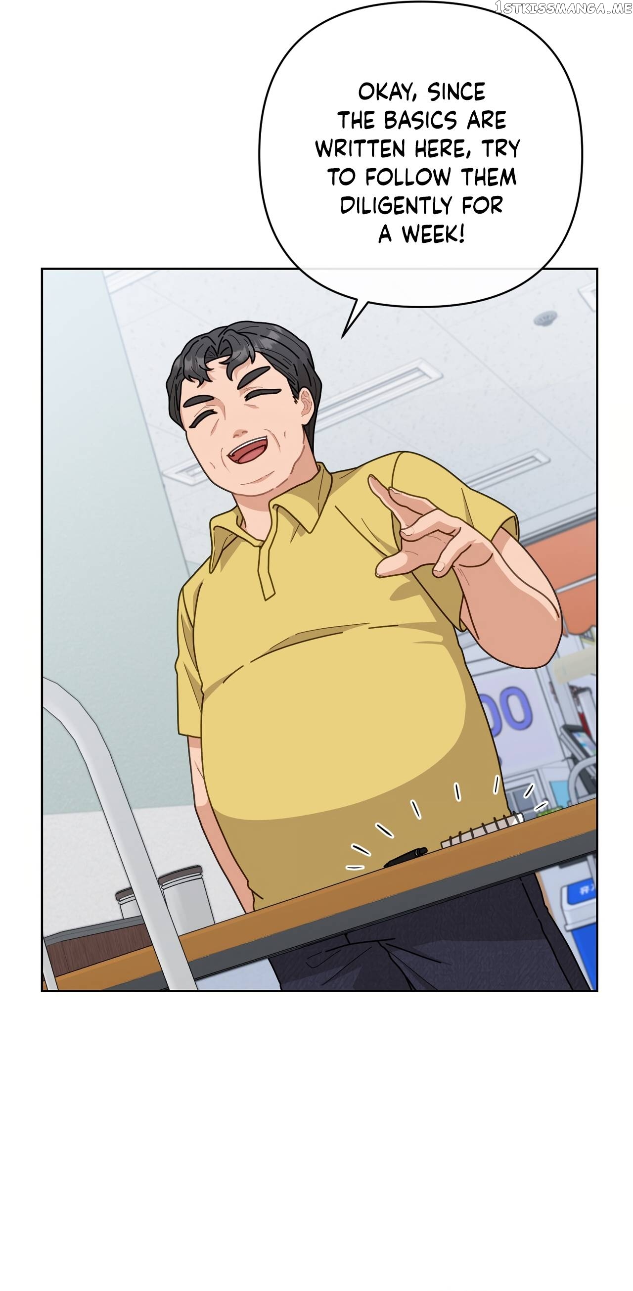 100-Year-Old Top Chef Chapter 2 - page 28