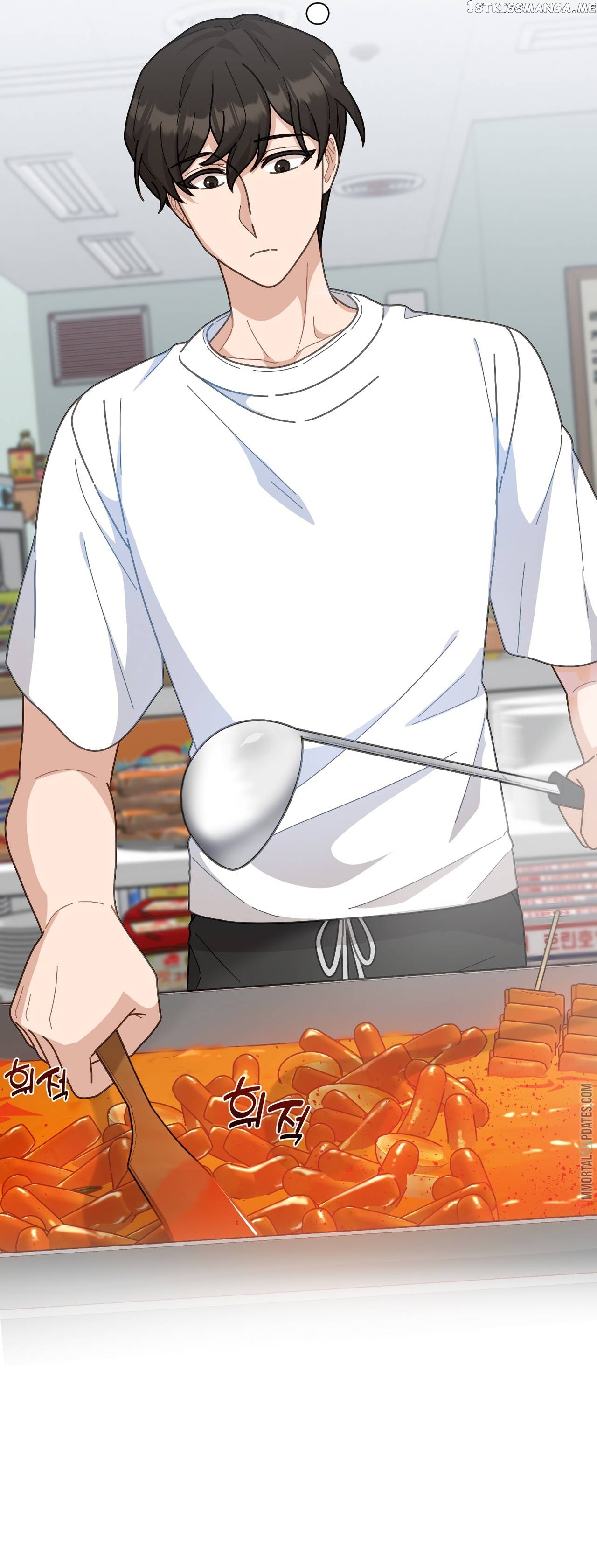 100-Year-Old Top Chef Chapter 2 - page 3