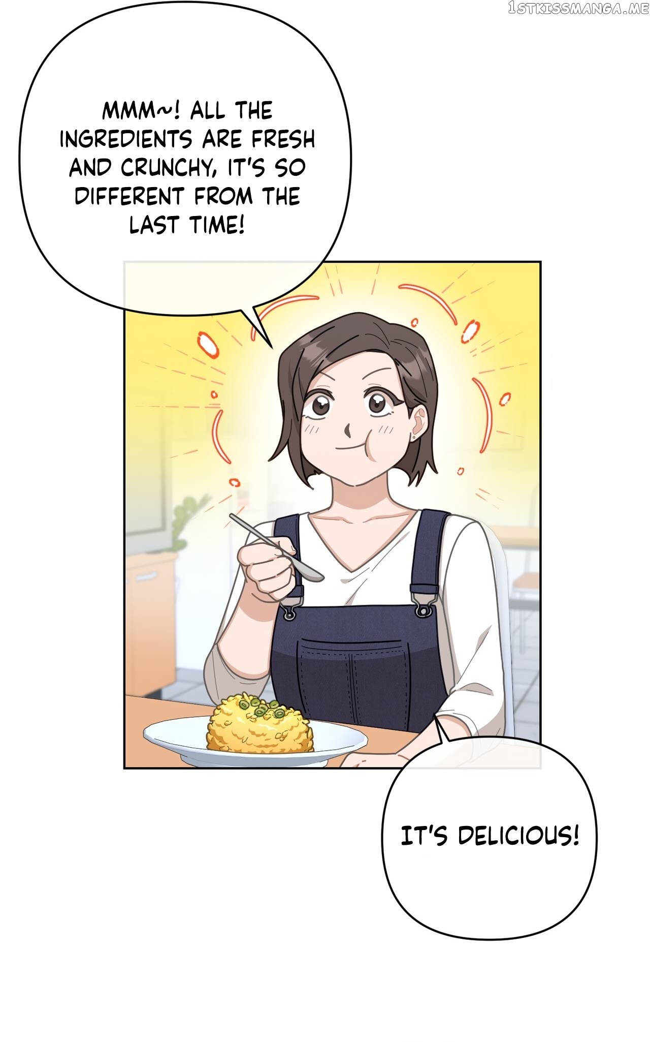 100-Year-Old Top Chef Chapter 2 - page 39