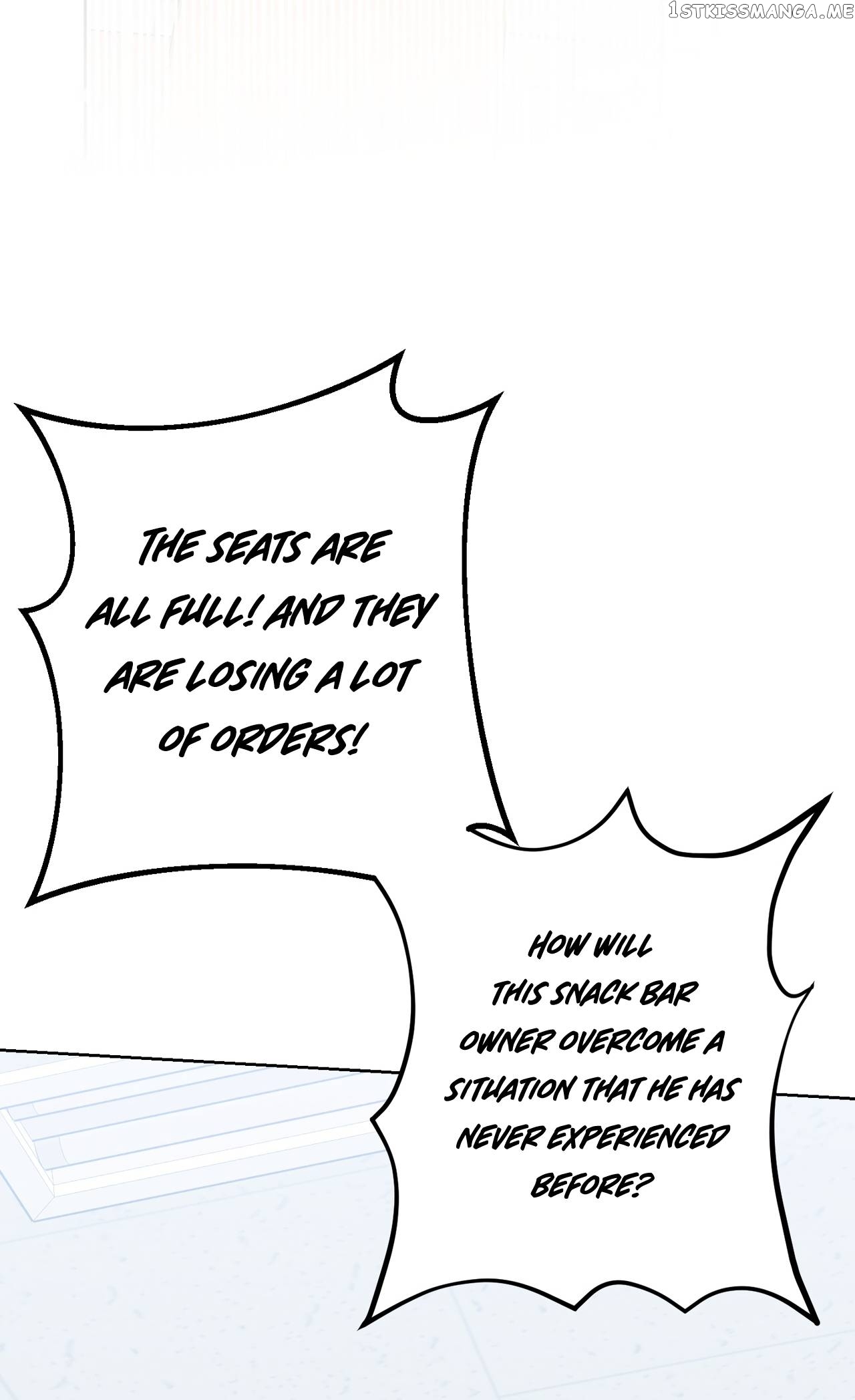 100-Year-Old Top Chef Chapter 2 - page 47