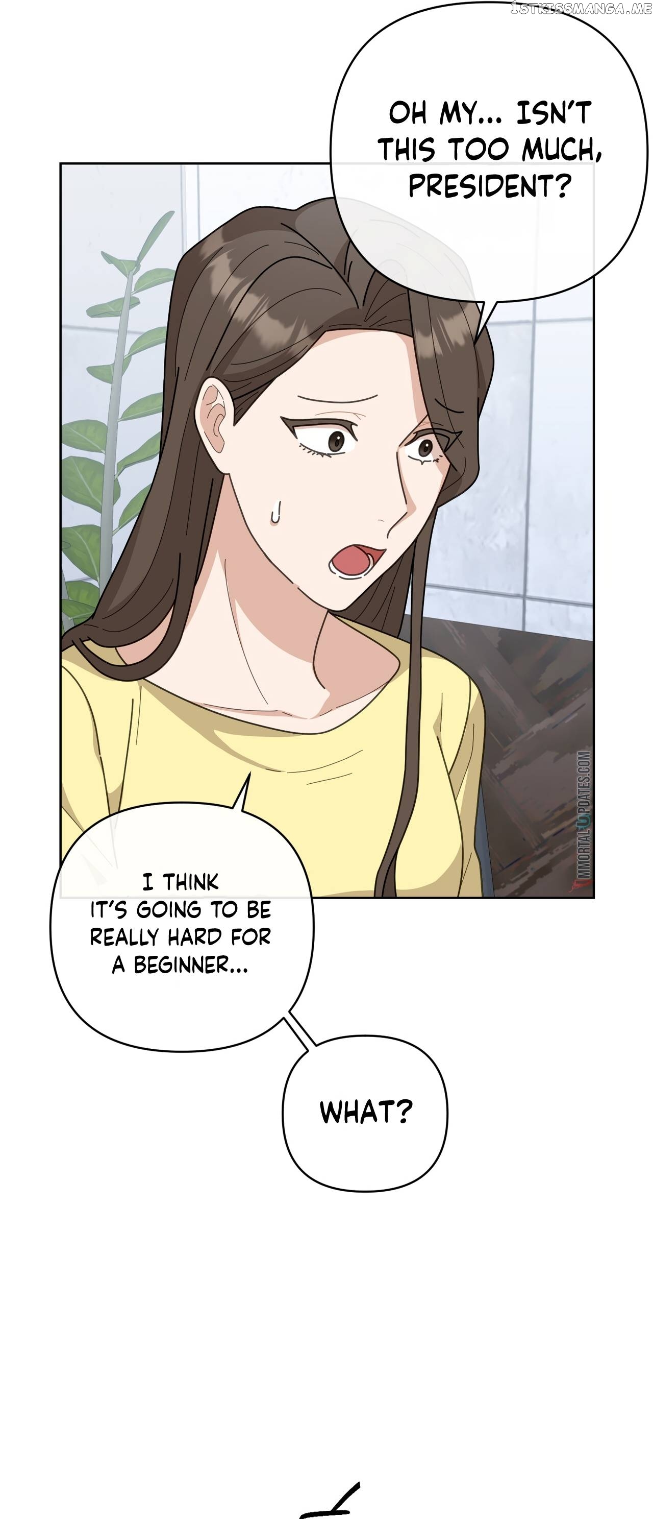100-Year-Old Top Chef Chapter 2 - page 49