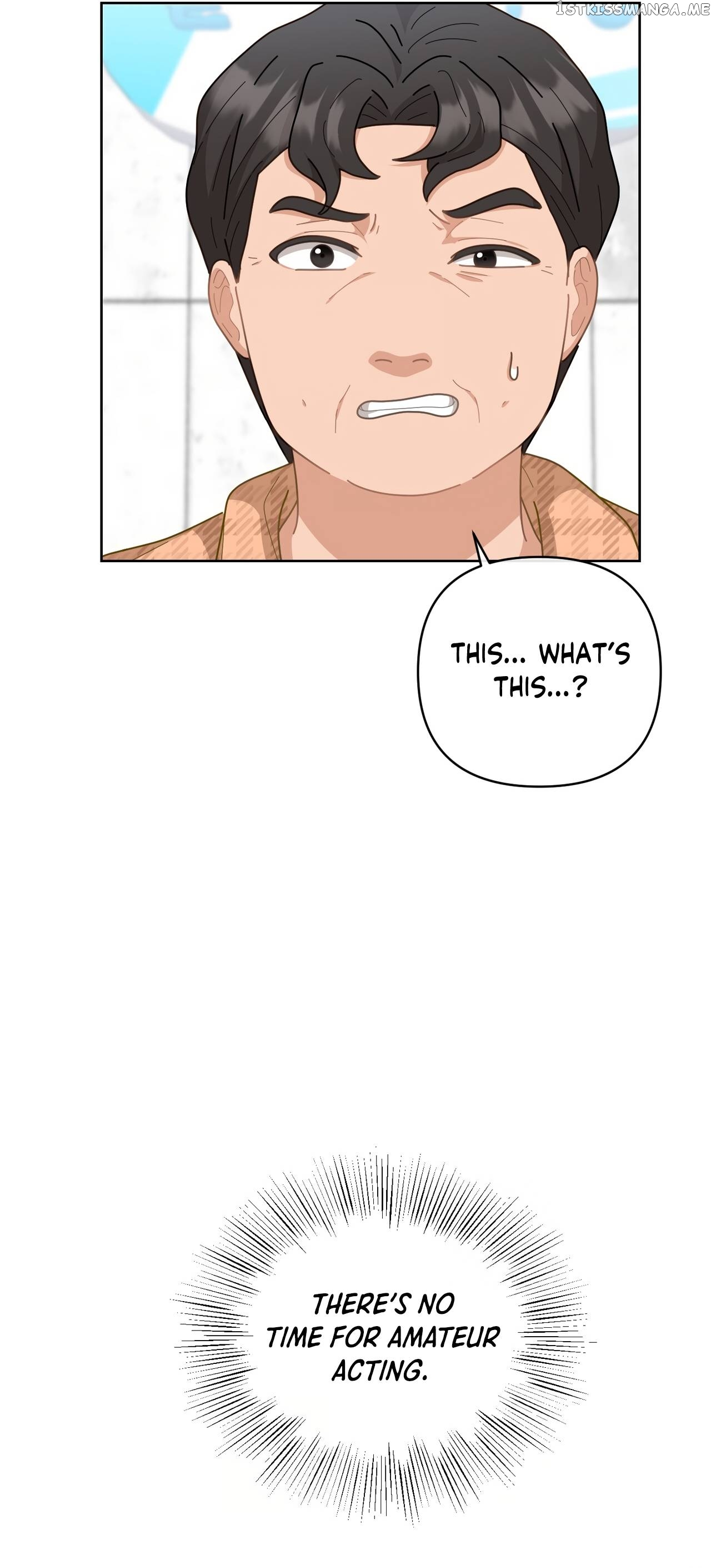 100-Year-Old Top Chef Chapter 2 - page 55
