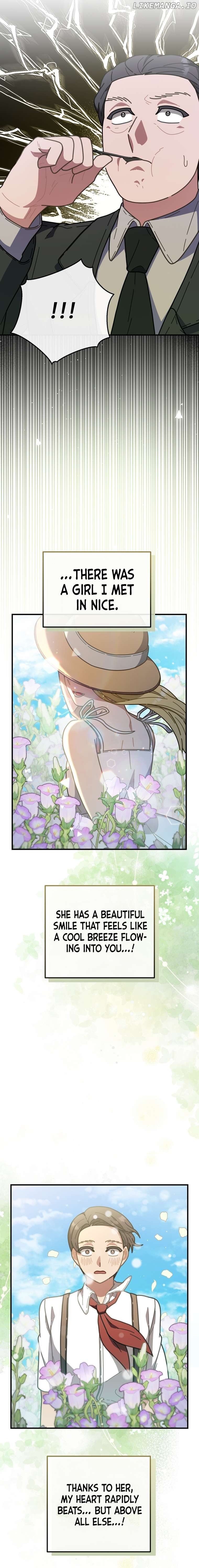 100-Year-Old Top Chef Chapter 52 - page 18