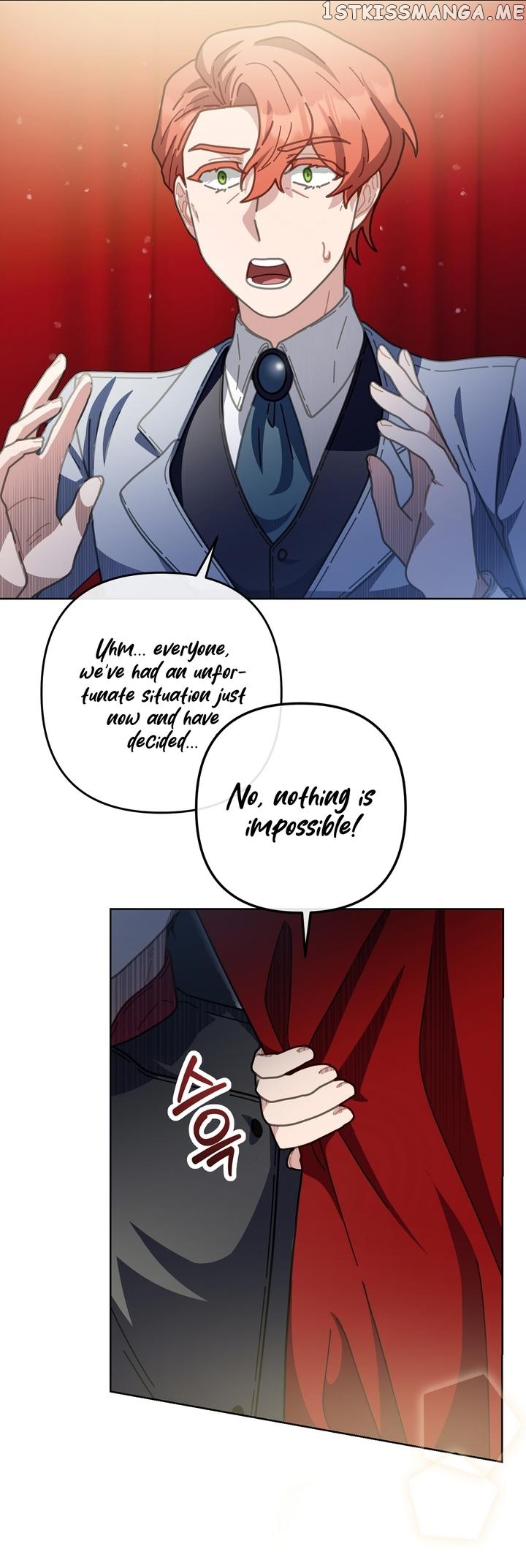 100-Year-Old Top Chef Chapter 21 - page 3