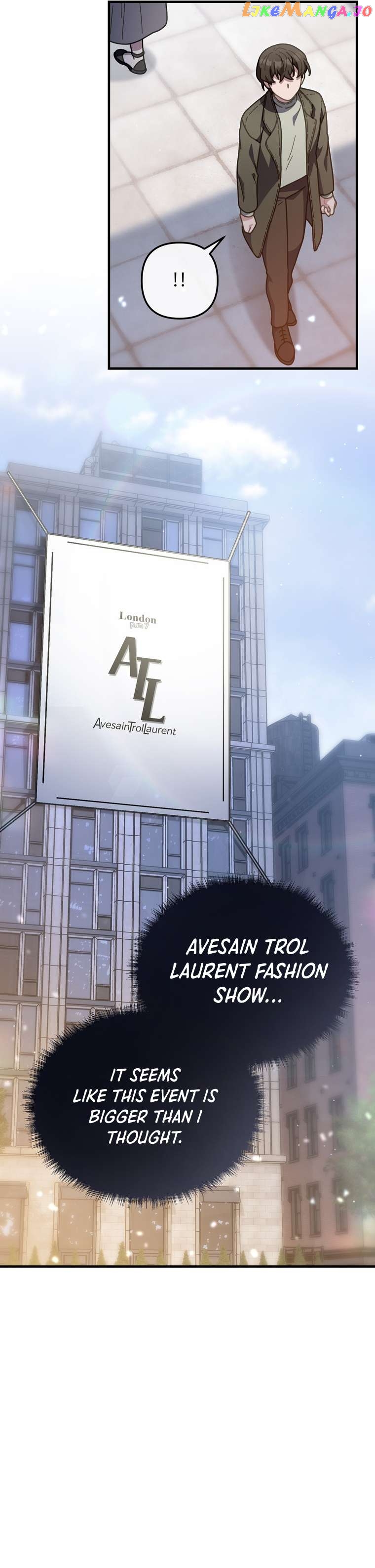 100-Year-Old Top Chef Chapter 46 - page 10