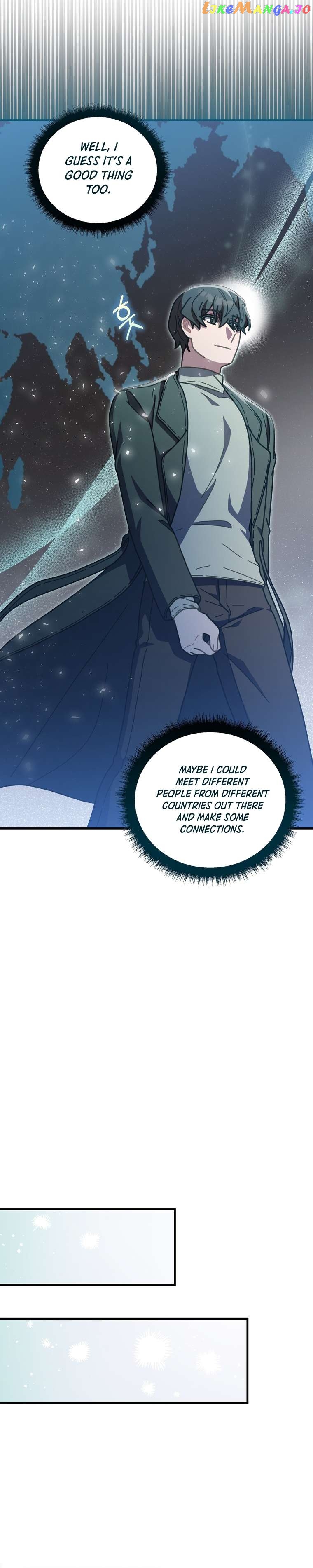 100-Year-Old Top Chef Chapter 46 - page 12