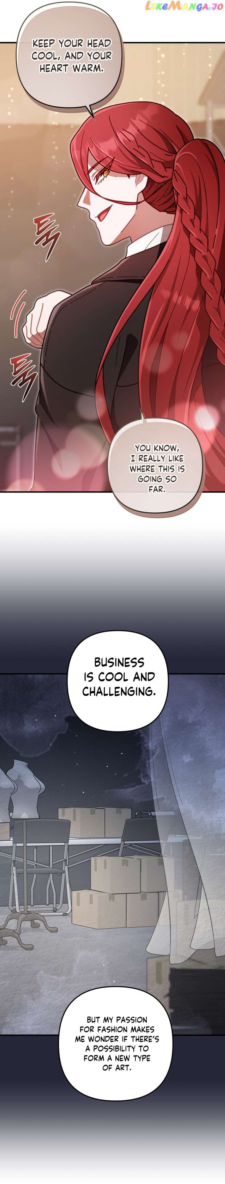100-Year-Old Top Chef Chapter 46 - page 26
