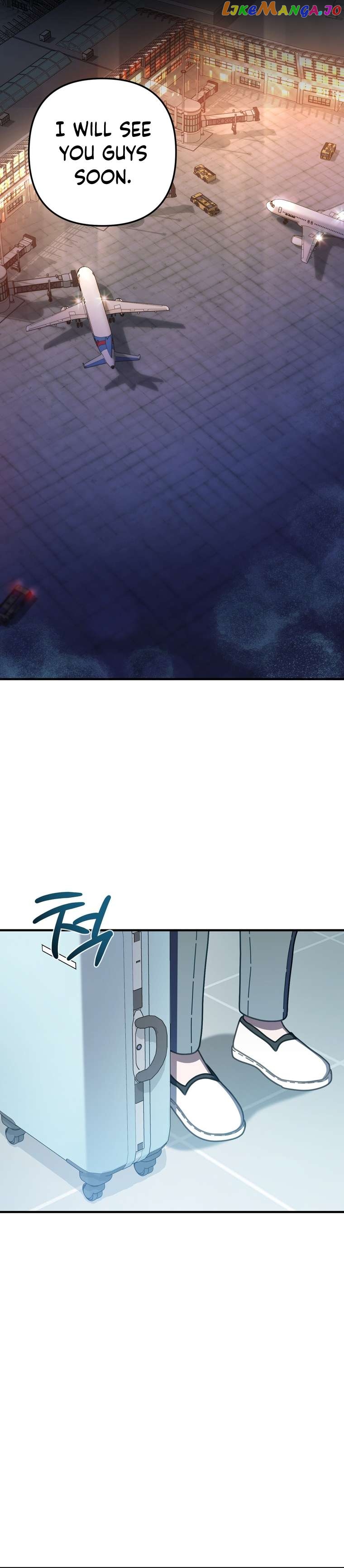 100-Year-Old Top Chef Chapter 46 - page 34