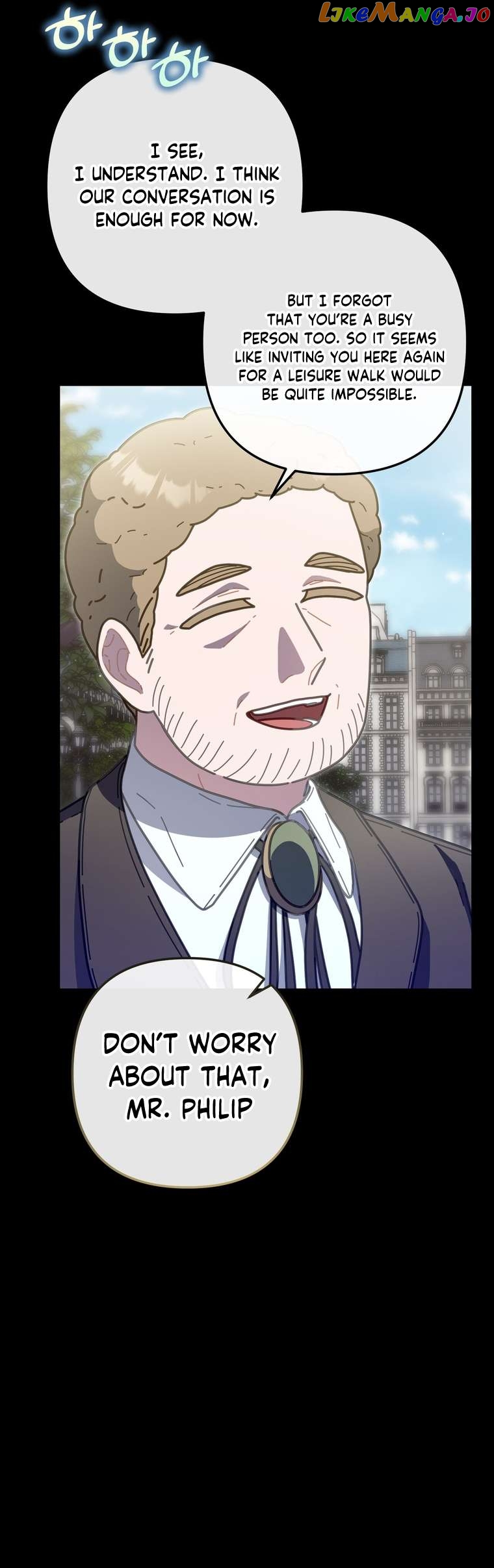 100-Year-Old Top Chef Chapter 46 - page 5