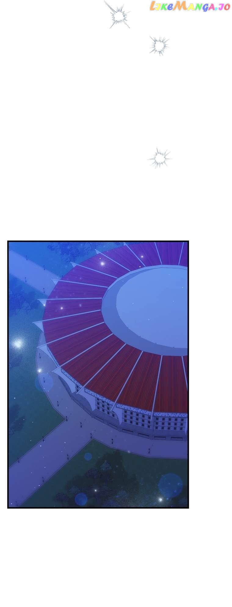 100-Year-Old Top Chef Chapter 47 - page 19