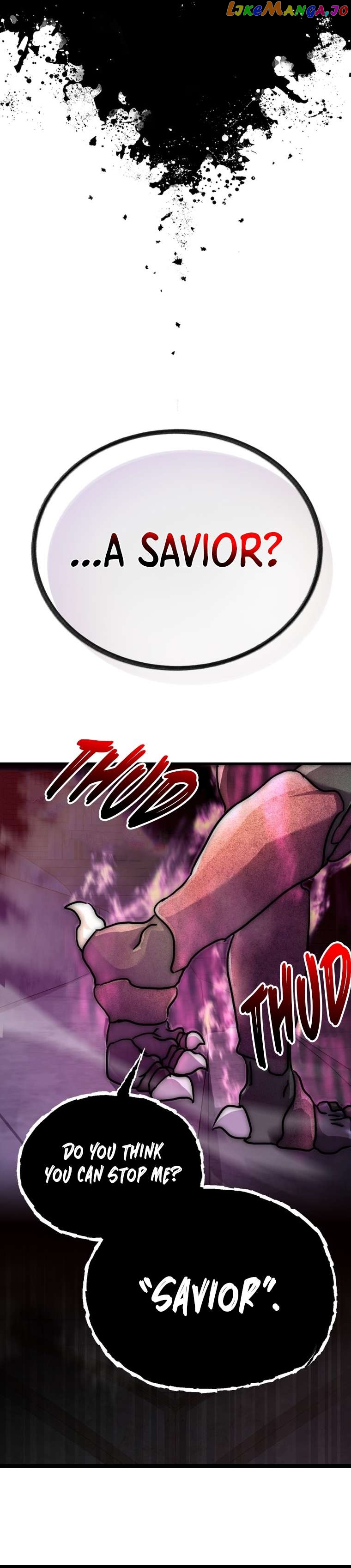100-Year-Old Top Chef Chapter 47 - page 39