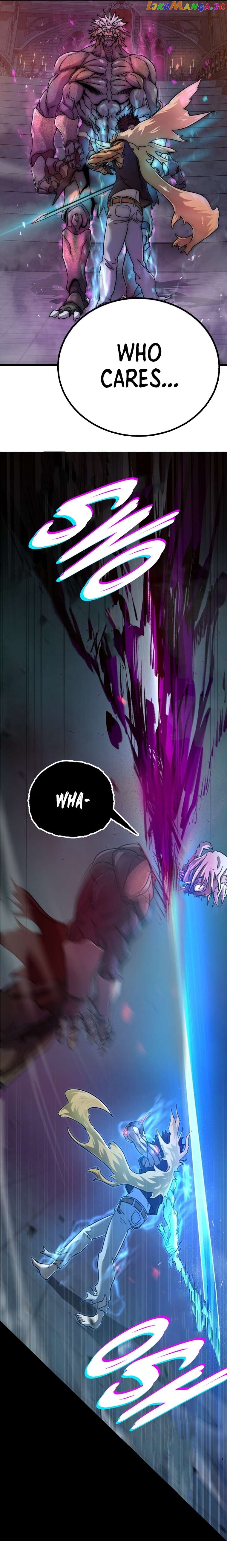 100-Year-Old Top Chef Chapter 47 - page 40