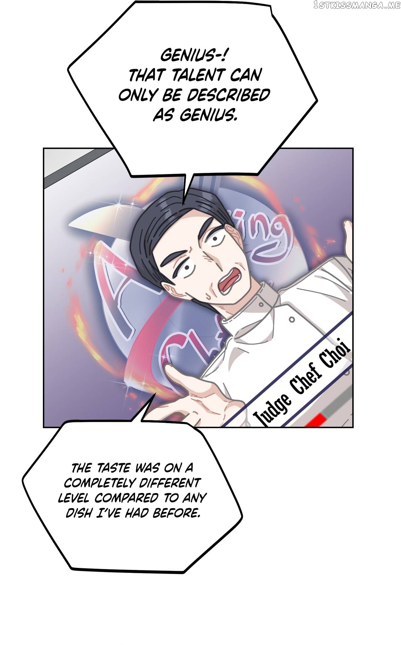 100-Year-Old Top Chef Chapter 9 - page 2