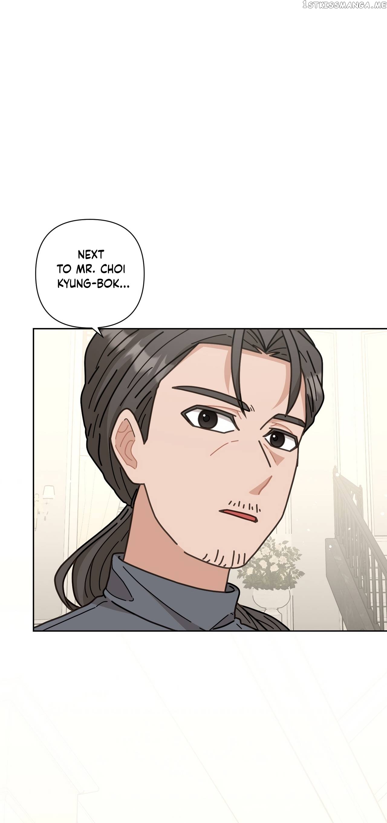 100-Year-Old Top Chef Chapter 9 - page 38
