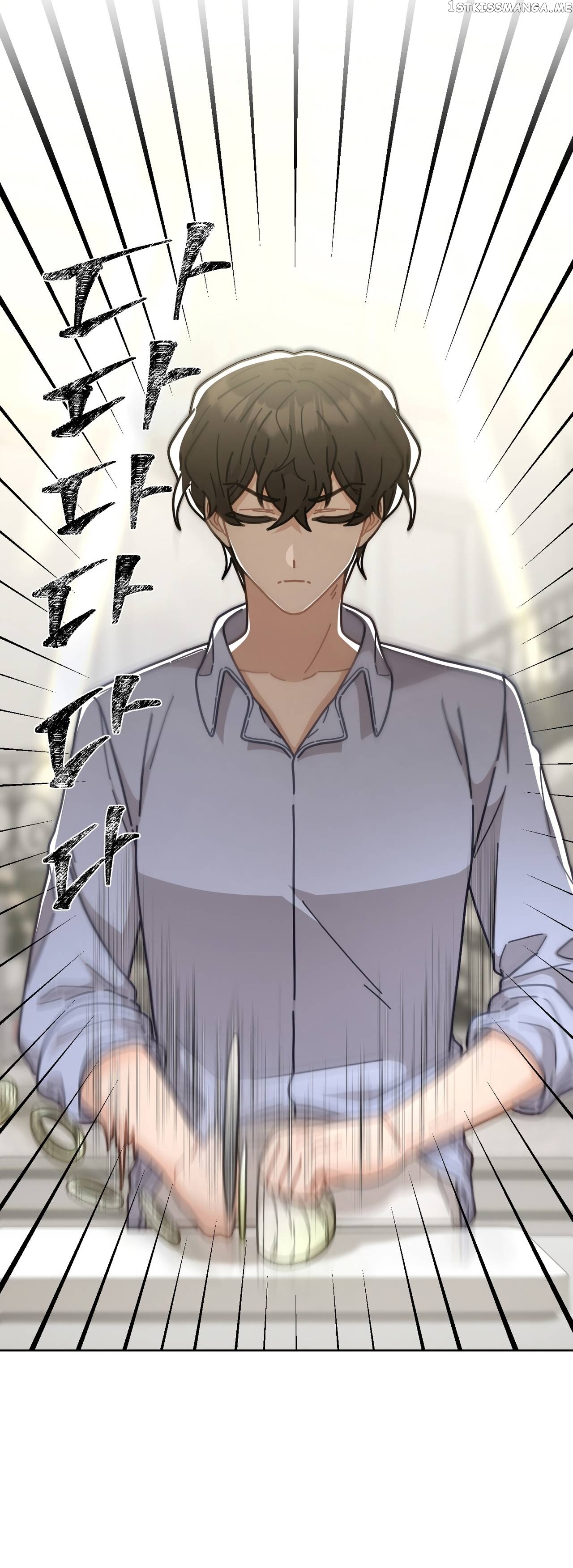 100-Year-Old Top Chef Chapter 9 - page 48