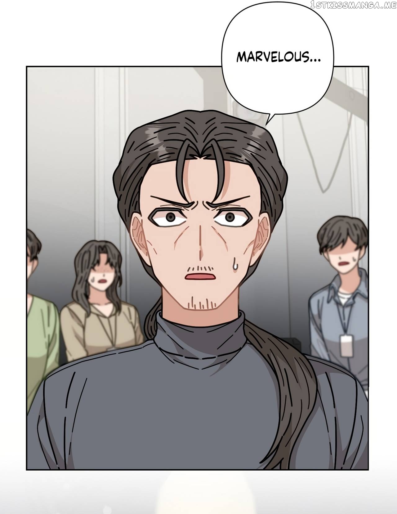 100-Year-Old Top Chef Chapter 9 - page 52
