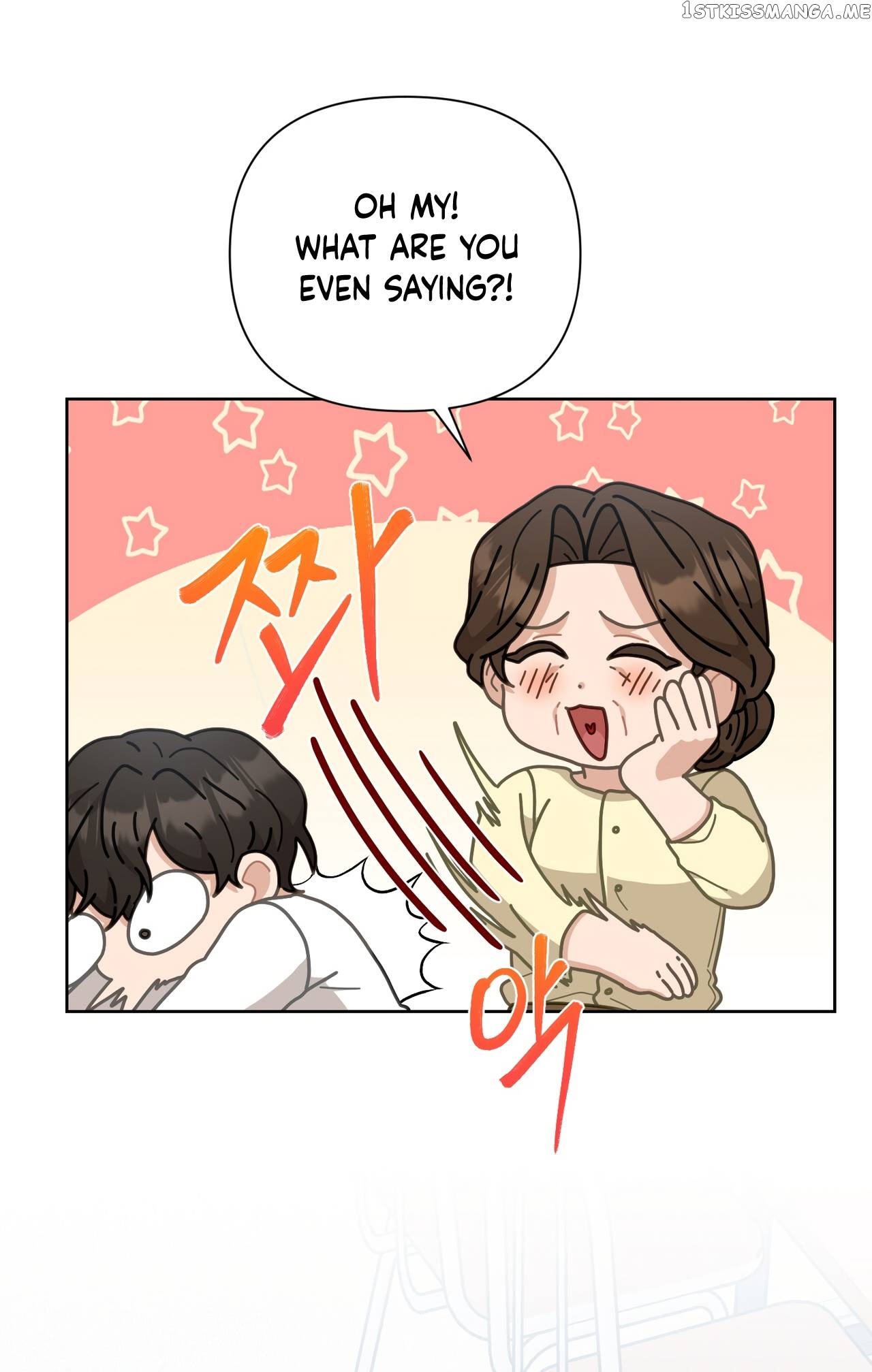 100-Year-Old Top Chef Chapter 9 - page 6