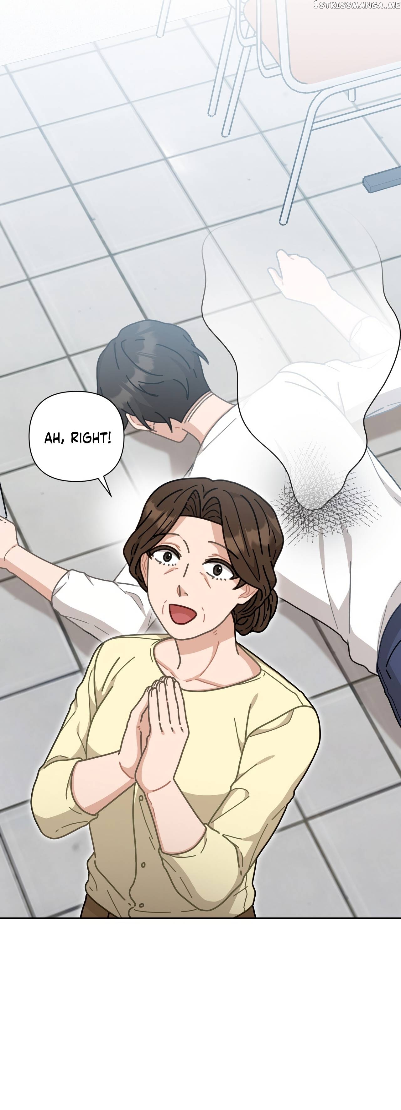 100-Year-Old Top Chef Chapter 9 - page 7