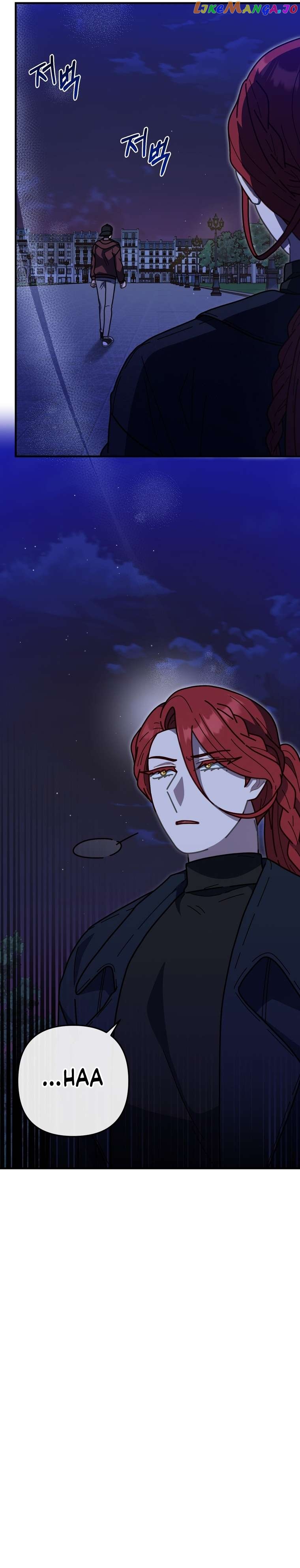 100-Year-Old Top Chef Chapter 48 - page 6