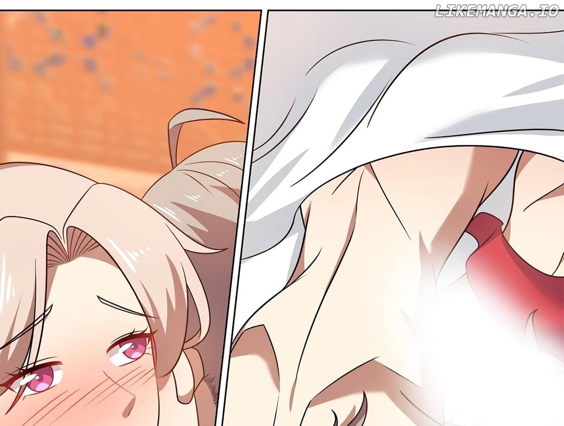 Martial God Asura chapter 422 - page 15