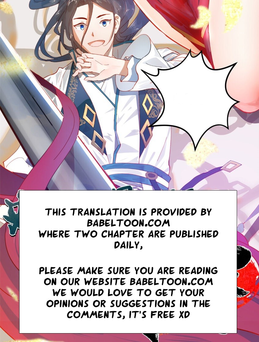 Martial God Asura chapter 702 - page 8